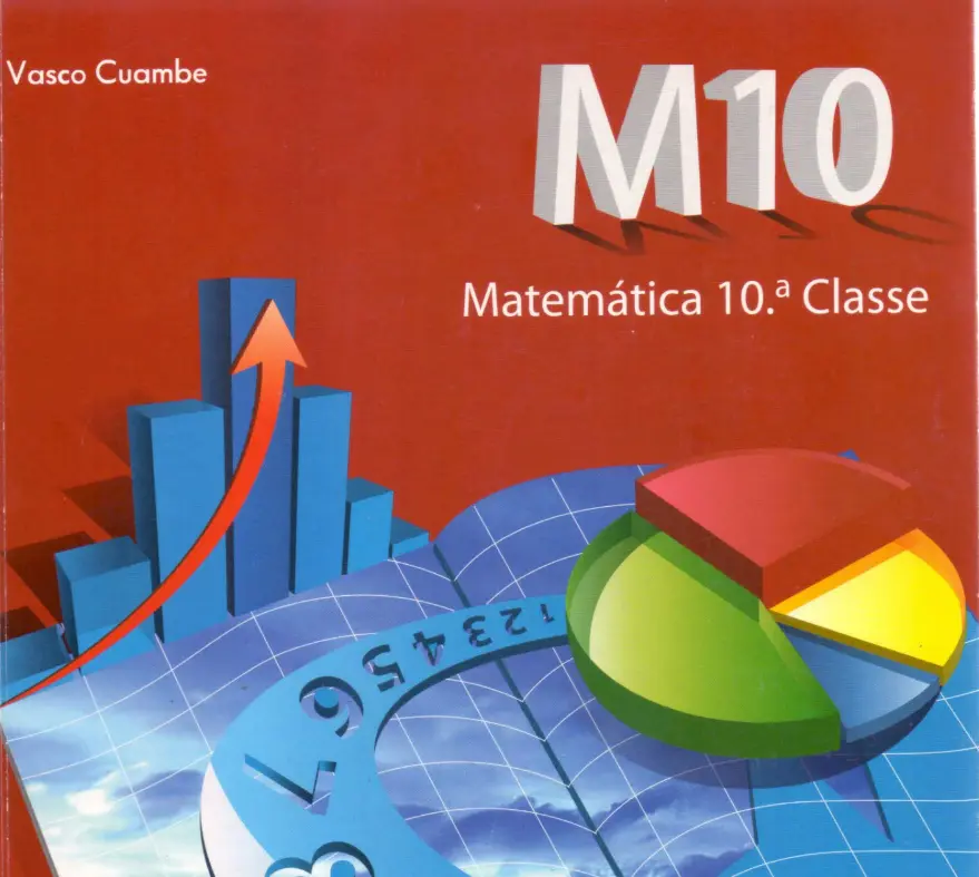 Todos Livros da 10ª Classe 